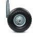 Опорное колесо Trailercom PRO JW020212, до 275 кг