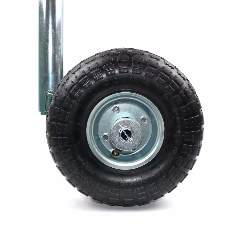 Опорное колесо Trailercom PRO JW020212, до 275 кг