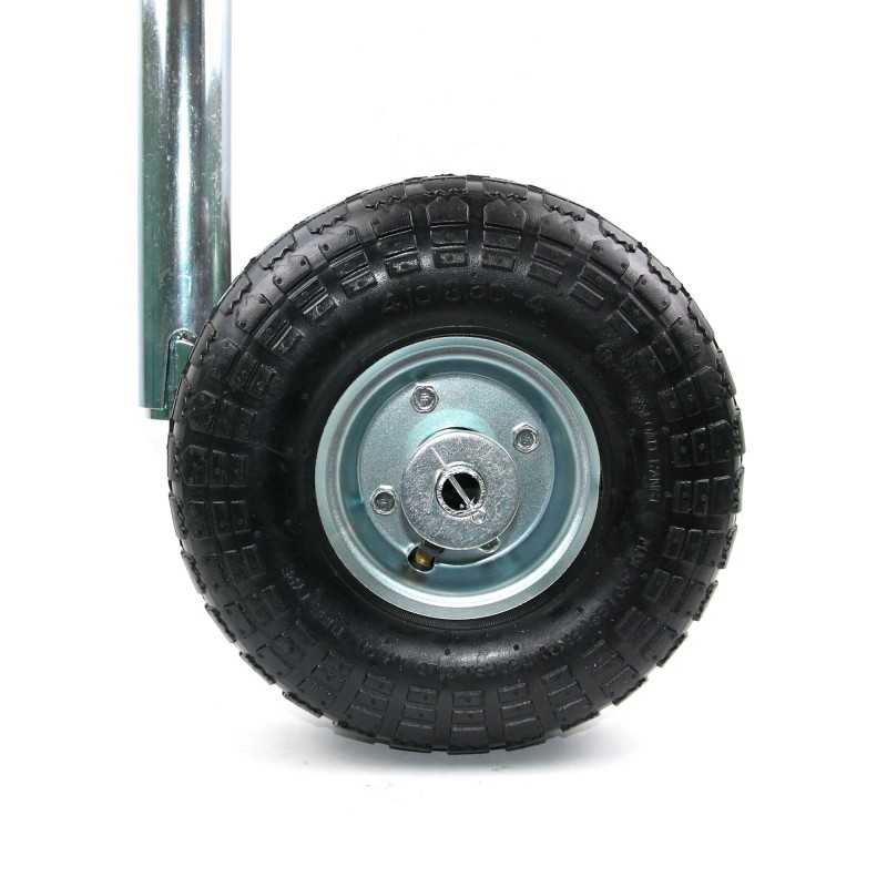 Опорное колесо Trailercom PRO JW020212, до 275 кг