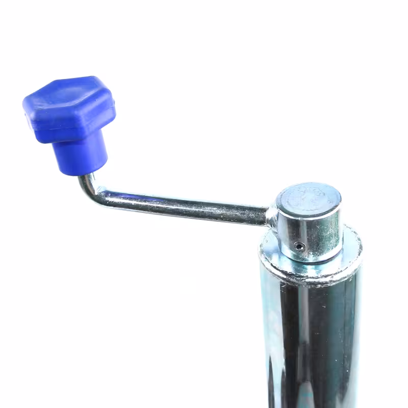 Опорное колесо Trailercom PRO JW020212, до 275 кг