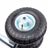 Опорное колесо Trailercom PRO JW020212, до 275 кг