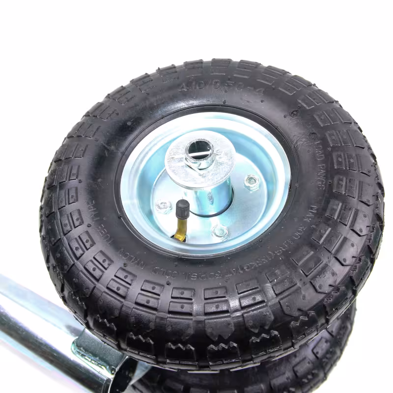 Опорное колесо Trailercom PRO JW020212, до 275 кг