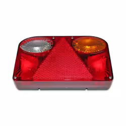 Фонарь задний правый Ledworker  TR 001 байонет R