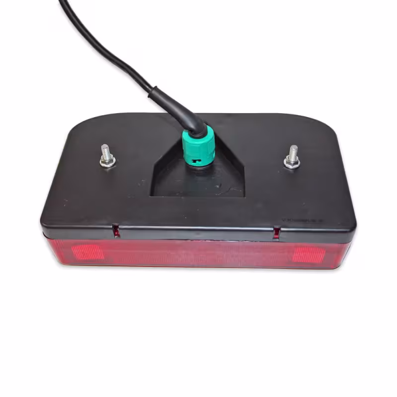 Фонарь задний правый Ledworker  TR 001 байонет R