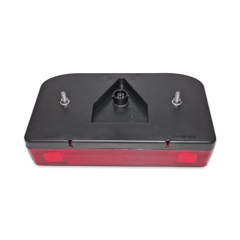 Фонарь задний правый Ledworker  TR 001 байонет R