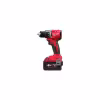 Дрель-шуруповерт аккумуляторная Milwaukee M18 BLDDRC-402C
