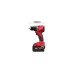 Дрель-шуруповерт аккумуляторная Milwaukee M18 BLDDRC-402C