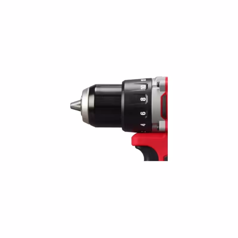Дрель-шуруповерт аккумуляторная Milwaukee M18 BLDDRC-402C