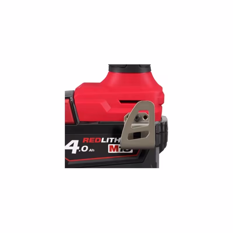 Дрель-шуруповерт аккумуляторная Milwaukee M18 BLDDRC-402C