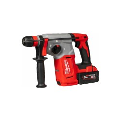 Перфоратор аккумуляторный Milwaukee M18 BLHX-502