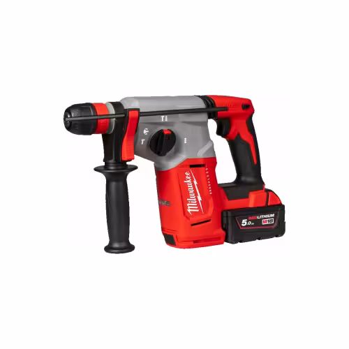 Перфоратор аккумуляторный Milwaukee M18 BLHX-502