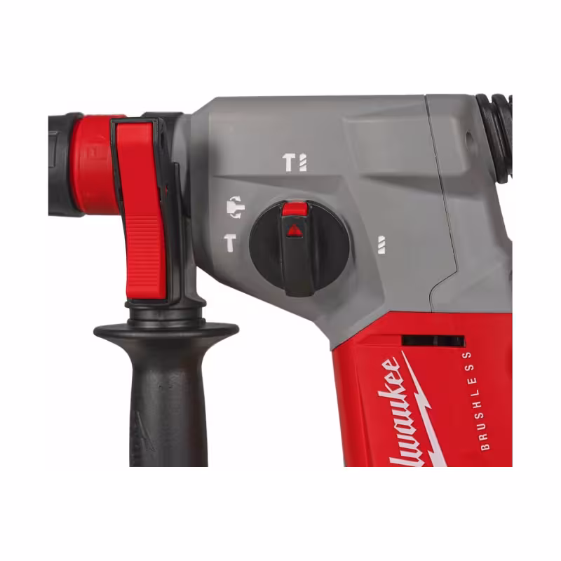 Перфоратор аккумуляторный Milwaukee M18 BLHX-502