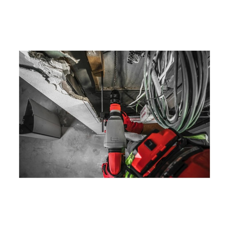 Перфоратор аккумуляторный Milwaukee M18 BLHX-502