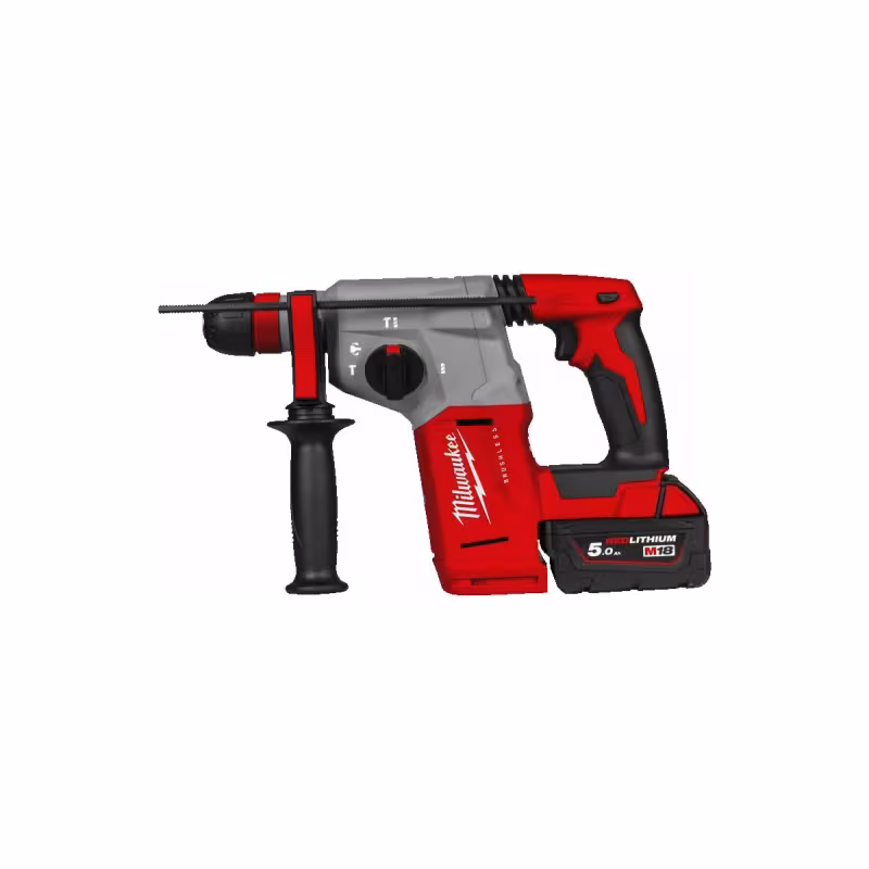 Перфоратор аккумуляторный Milwaukee M18 BLHX-502