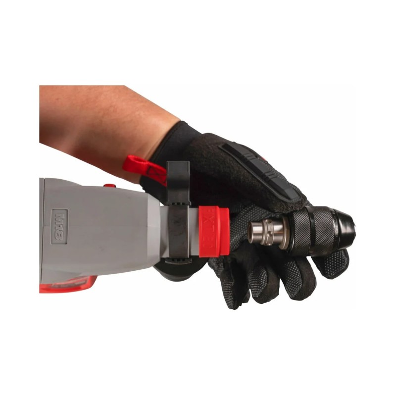 Перфоратор аккумуляторный Milwaukee M18 BLHX-502