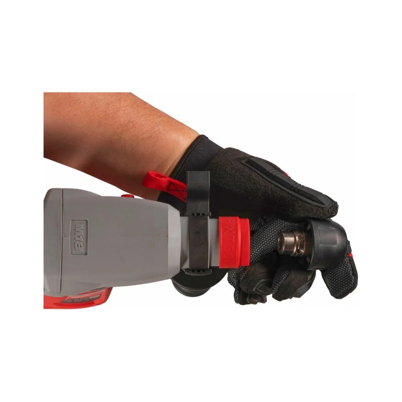 Перфоратор аккумуляторный Milwaukee M18 BLHX-502