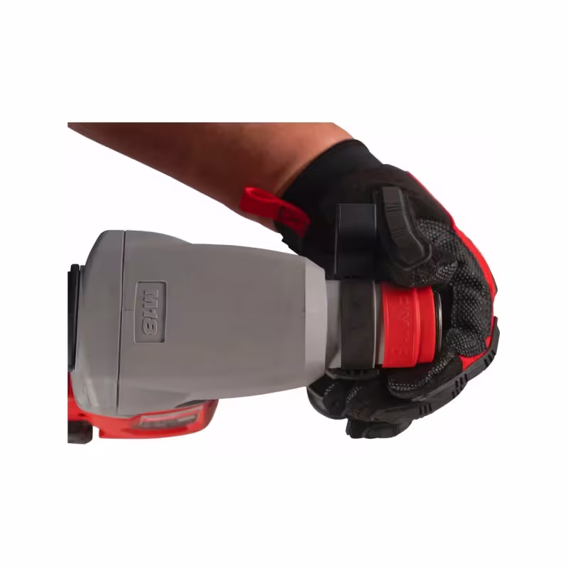 Перфоратор аккумуляторный Milwaukee M18 BLHX-502