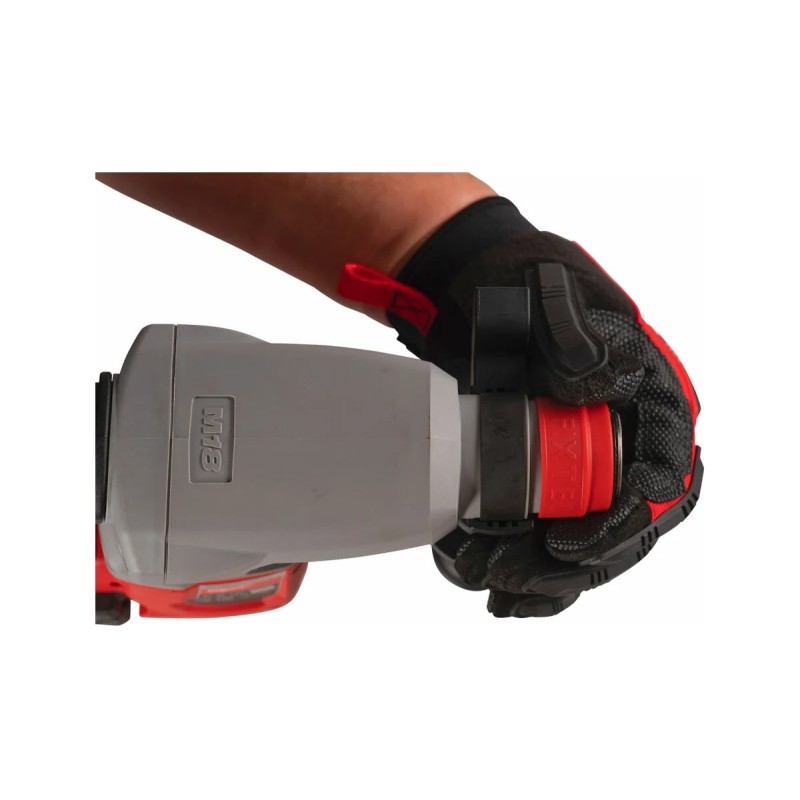 Перфоратор аккумуляторный Milwaukee M18 BLHX-502