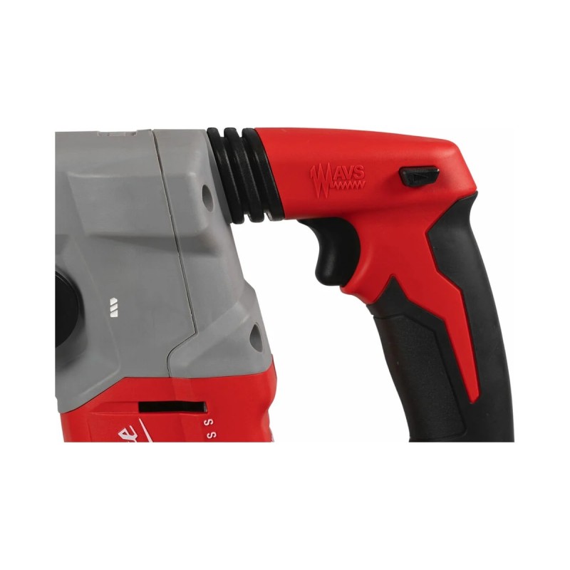 Перфоратор аккумуляторный Milwaukee M18 BLHX-502