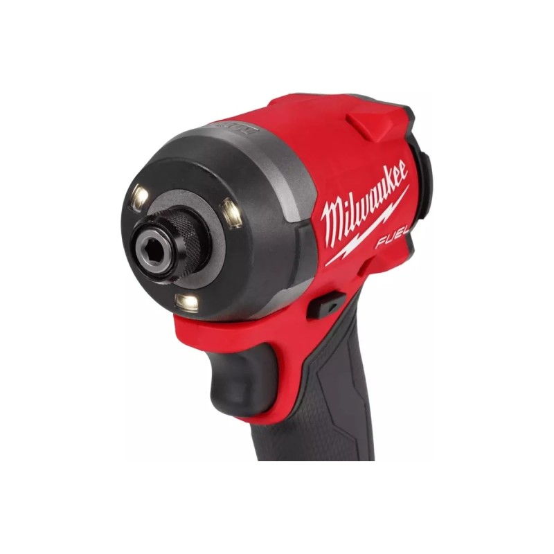 Гайковерт аккумуляторный ударный Milwaukee M18 FID3-0X (без АКБ)
