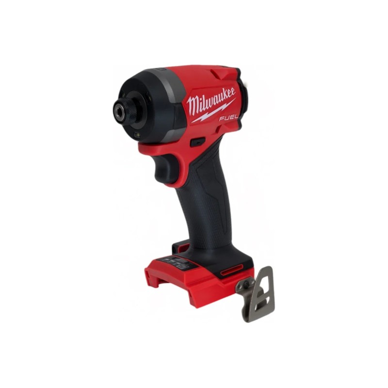 Гайковерт аккумуляторный ударный Milwaukee M18 FID3-0X (без АКБ)