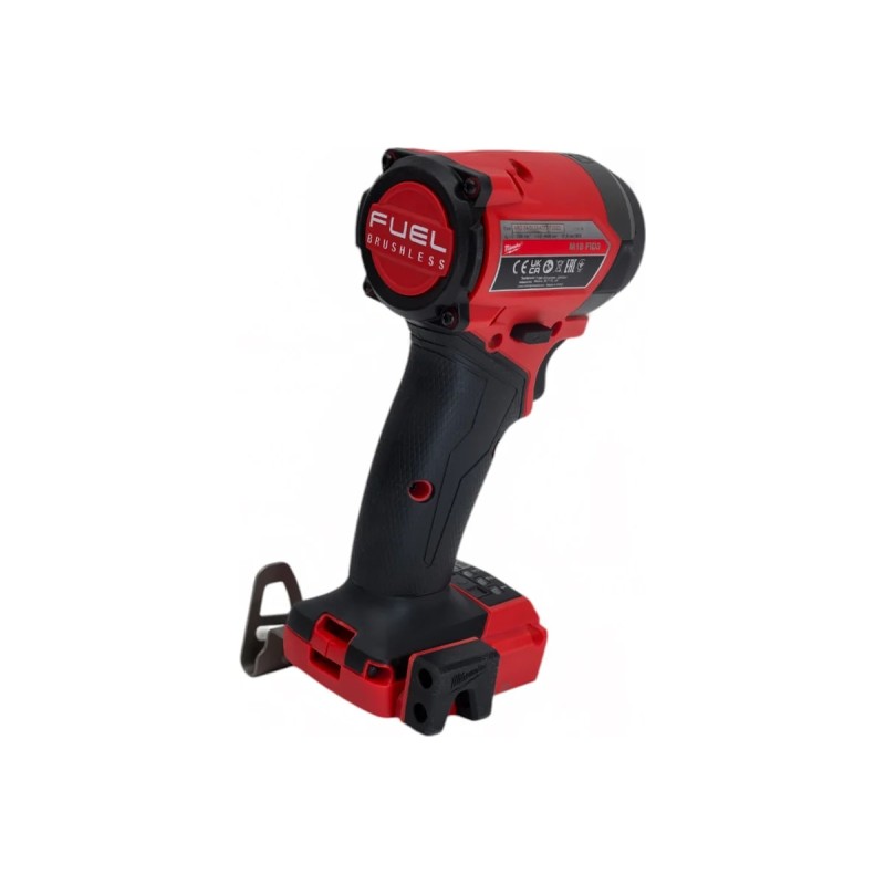 Гайковерт аккумуляторный ударный Milwaukee M18 FID3-0X (без АКБ)