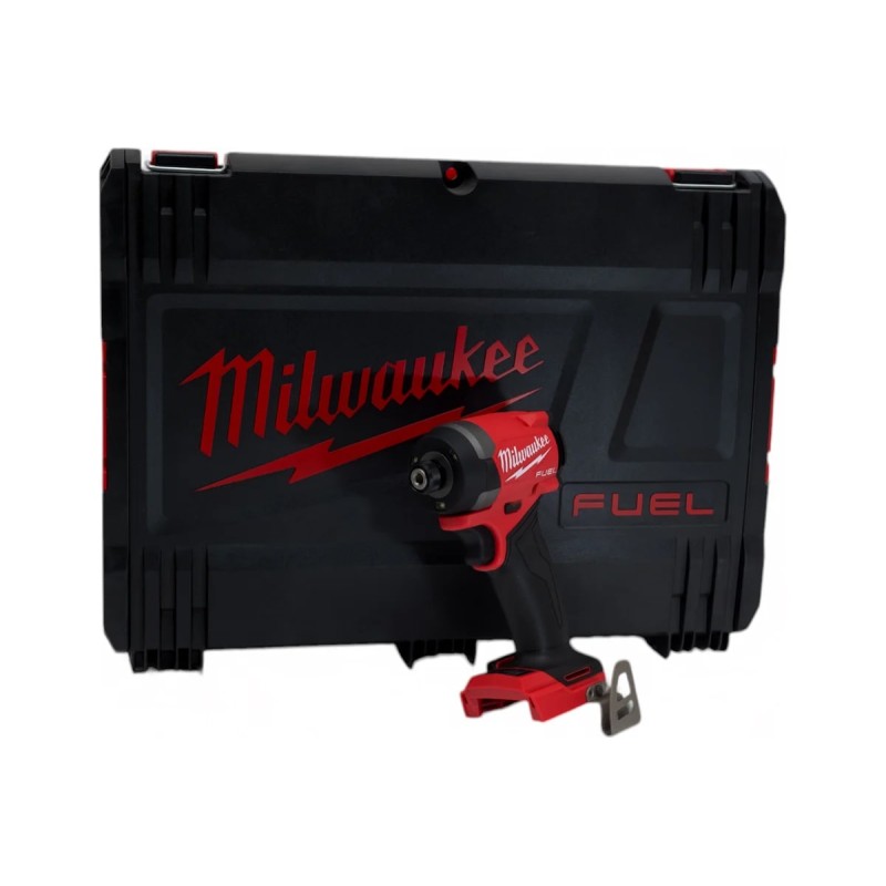 Гайковерт аккумуляторный ударный Milwaukee M18 FID3-0X (без АКБ)
