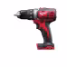 Дрель-шуруповерт аккумуляторная Milwaukee M18 BDD-0