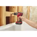 Дрель-шуруповерт аккумуляторная Milwaukee M18 BDD-0