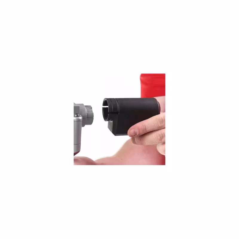 Пистолет заклепочный аккумуляторный Milwaukee M12 BPRT-0 (без АКБ)