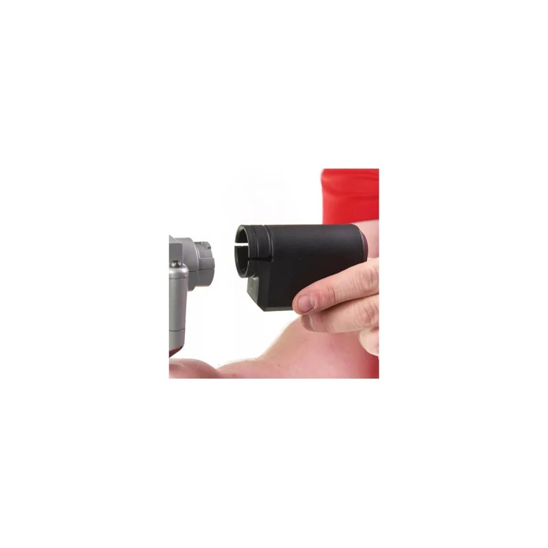 Пистолет заклепочный аккумуляторный Milwaukee M12 BPRT-0 (без АКБ)