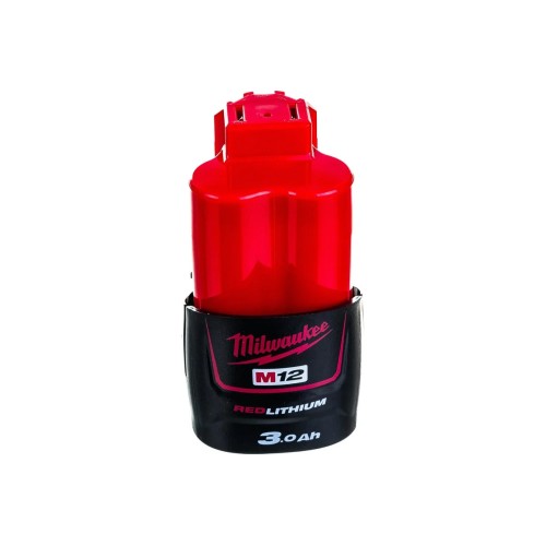 Аккумулятор Milwaukee 4932451388 для электроинструмента (Li-Ion, 12В, 3Ач)
