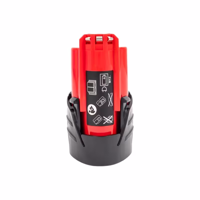Аккумулятор Milwaukee 4932451388 для электроинструмента (Li-Ion, 12В, 3Ач)