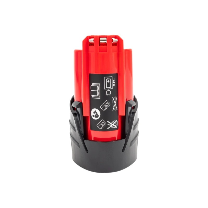 Аккумулятор Milwaukee 4932451388 для электроинструмента (Li-Ion, 12В, 3Ач)