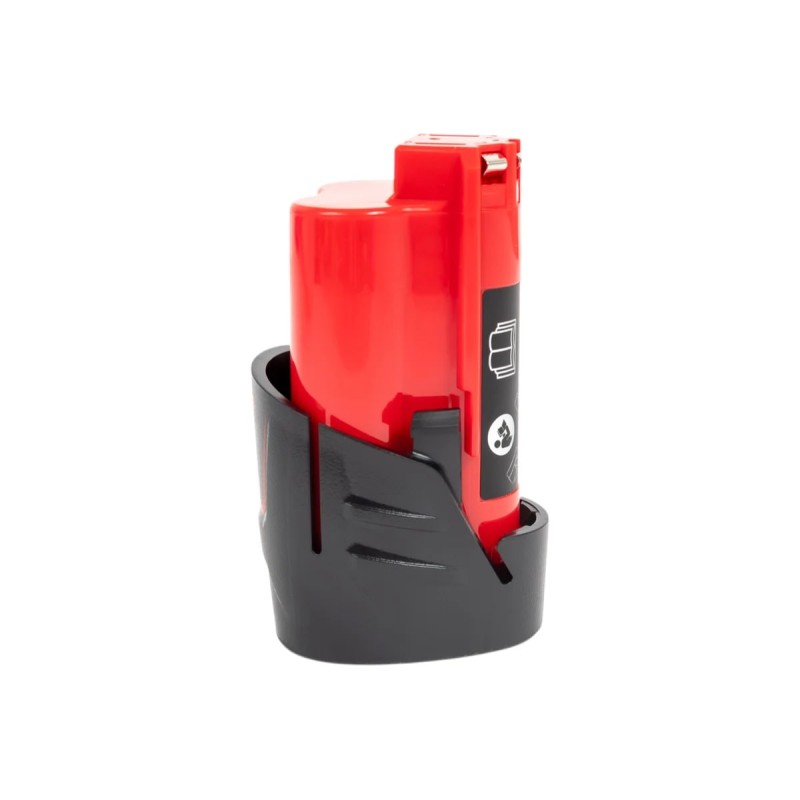 Аккумулятор Milwaukee 4932451388 для электроинструмента (Li-Ion, 12В, 3Ач)