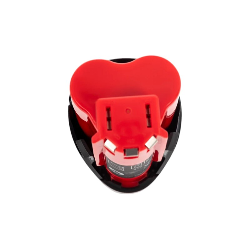 Аккумулятор Milwaukee 4932451388 для электроинструмента (Li-Ion, 12В, 3Ач)