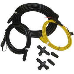 Комплект Garmin NMEA 2000 Starter Kit