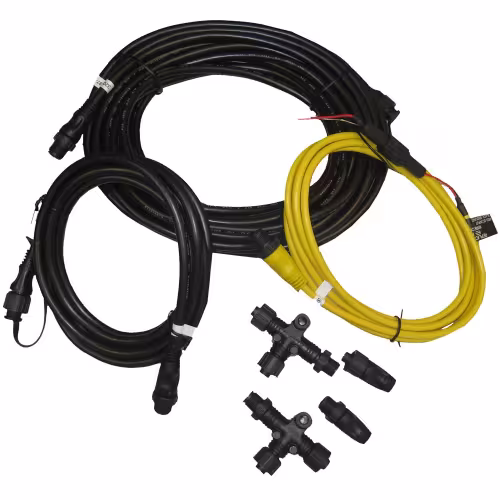 Комплект Garmin NMEA 2000 Starter Kit