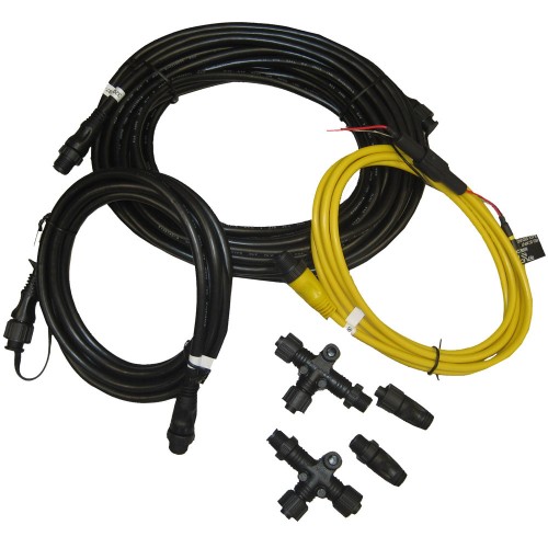 Комплект Garmin NMEA 2000 Starter Kit