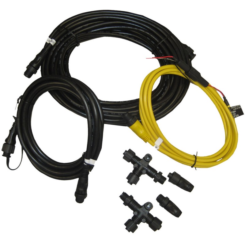 Комплект Garmin NMEA 2000 Starter Kit