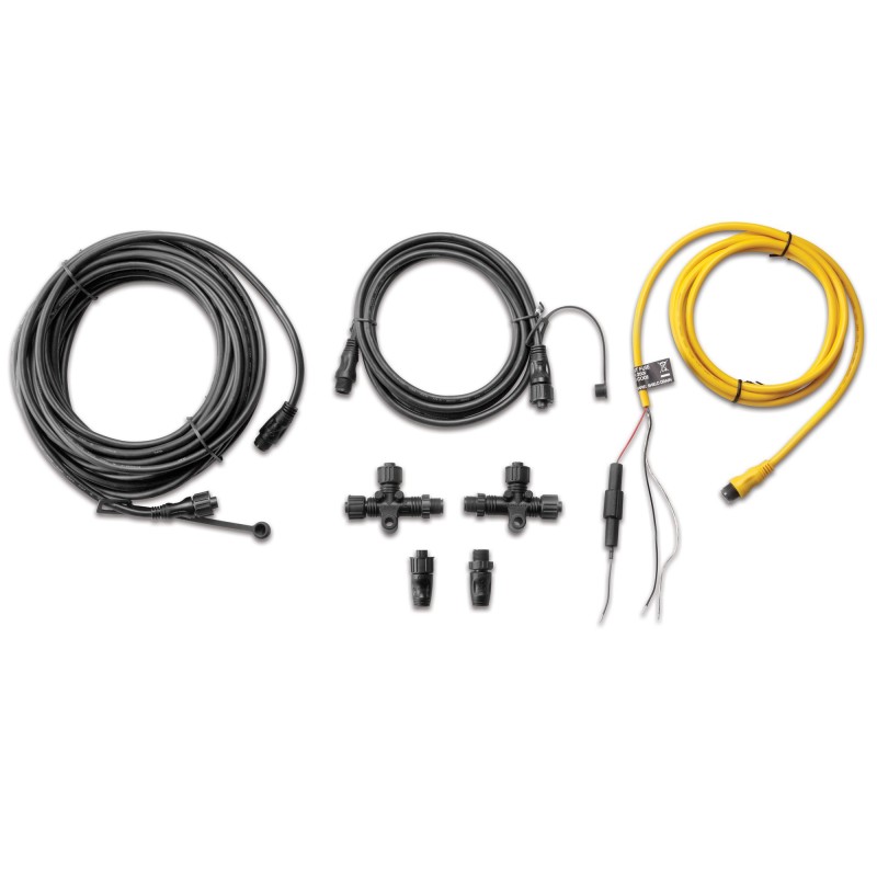 Комплект Garmin NMEA 2000 Starter Kit