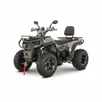 Комплект запчастей для сборки квадроцикла Yacota Viking Long 250 PRO,  серый