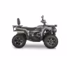 Комплект запчастей для сборки квадроцикла Yacota Viking Long 250 PRO, серый