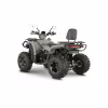 Комплект запчастей для сборки квадроцикла Yacota Viking Long 250 PRO, серый