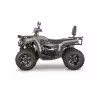 Комплект запчастей для сборки квадроцикла Yacota Viking Long 250 PRO, серый