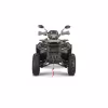 Комплект запчастей для сборки квадроцикла Yacota Viking Long 250 PRO, серый