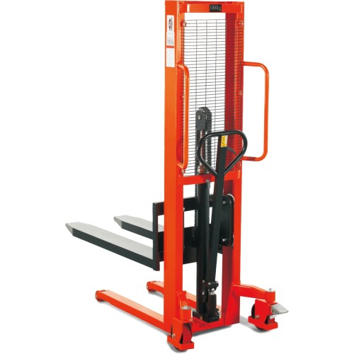 Штабелер ручной Noblelift SFH1025