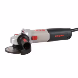 Шлифмашина угловая сетевая Crown CT13678-125RSV