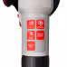 Шлифмашина угловая сетевая Crown CT13678-125RSV