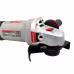 Шлифмашина угловая сетевая Crown CT13678-125RSV
